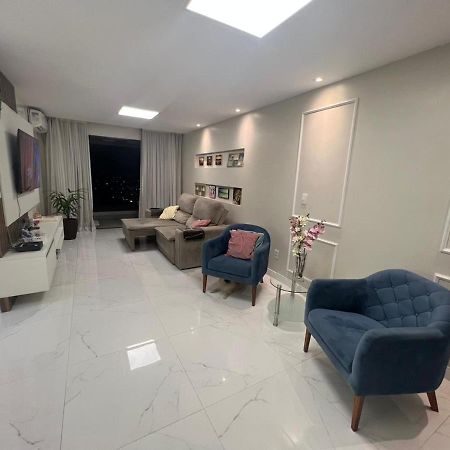 Apartamento Em Manaus Exterior foto