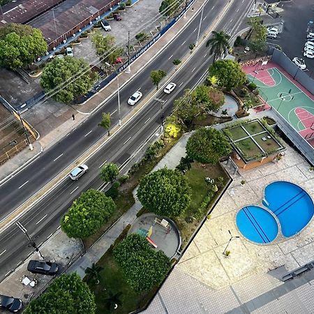 Apartamento Em Manaus Exterior foto
