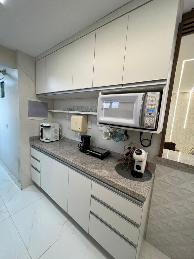 Apartamento Em Manaus Exterior foto