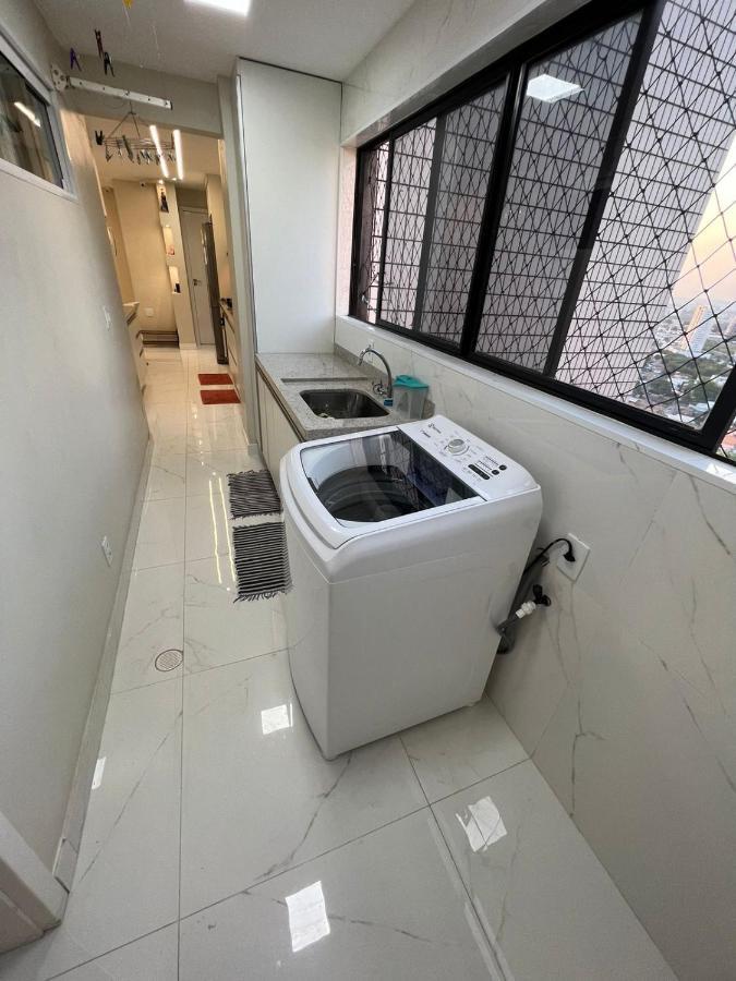 Apartamento Em Manaus Exterior foto