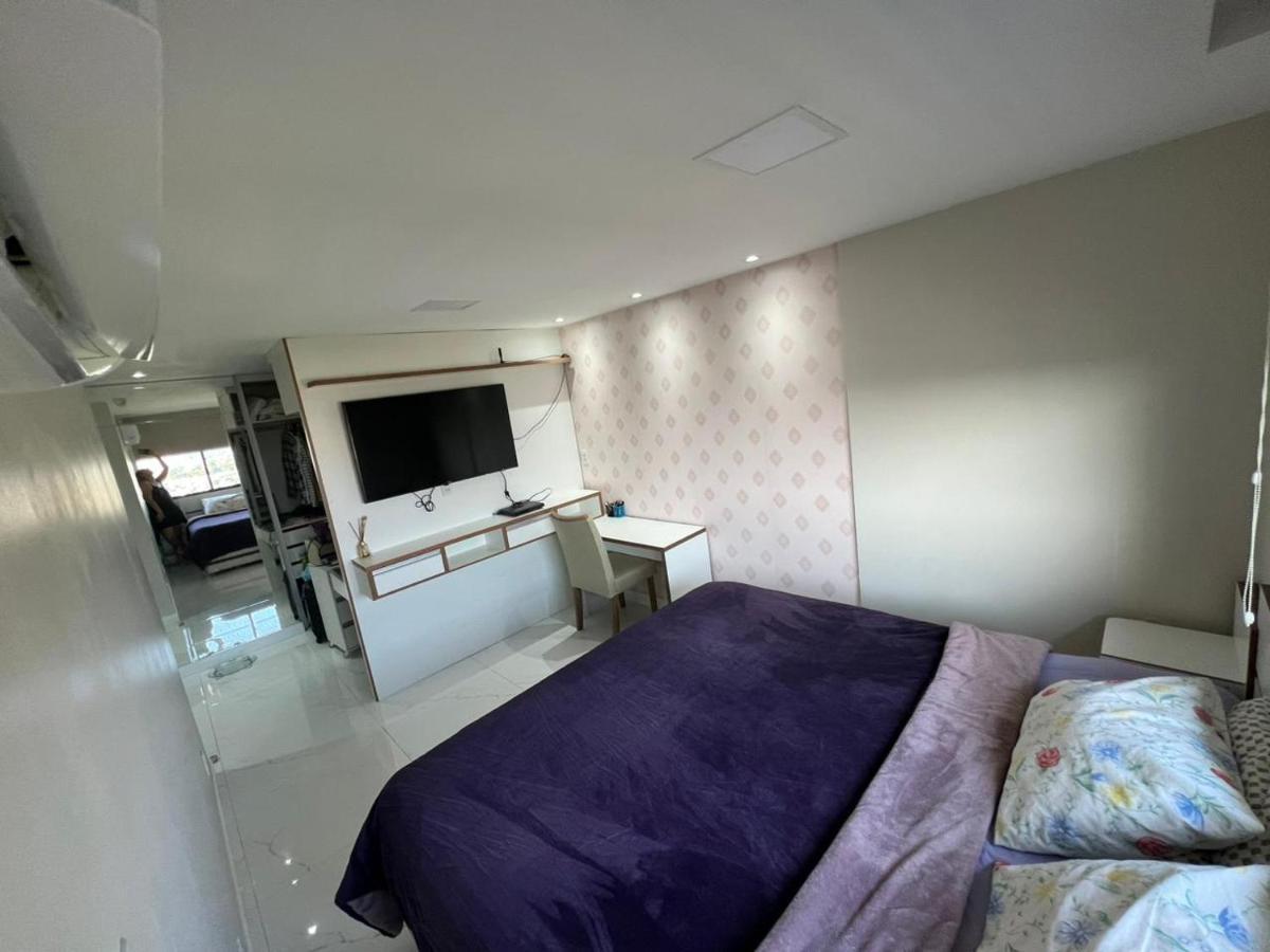 Apartamento Em Manaus Exterior foto