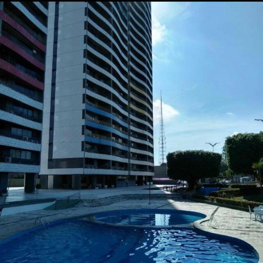 Apartamento Em Manaus Exterior foto