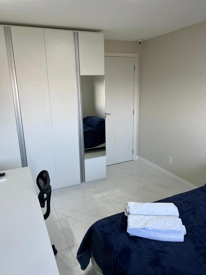 Apartamento Em Manaus Exterior foto