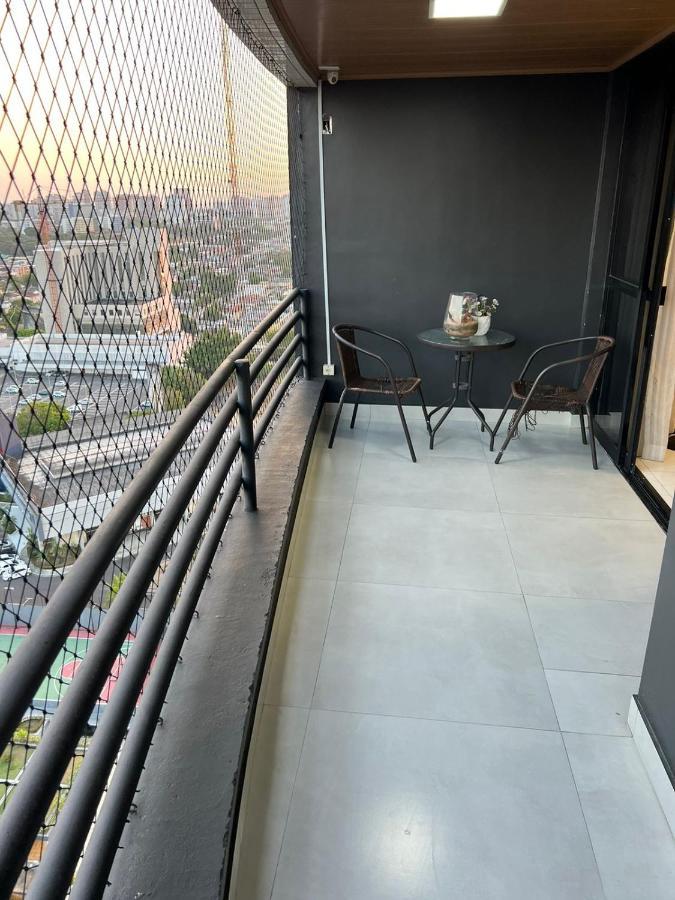 Apartamento Em Manaus Exterior foto