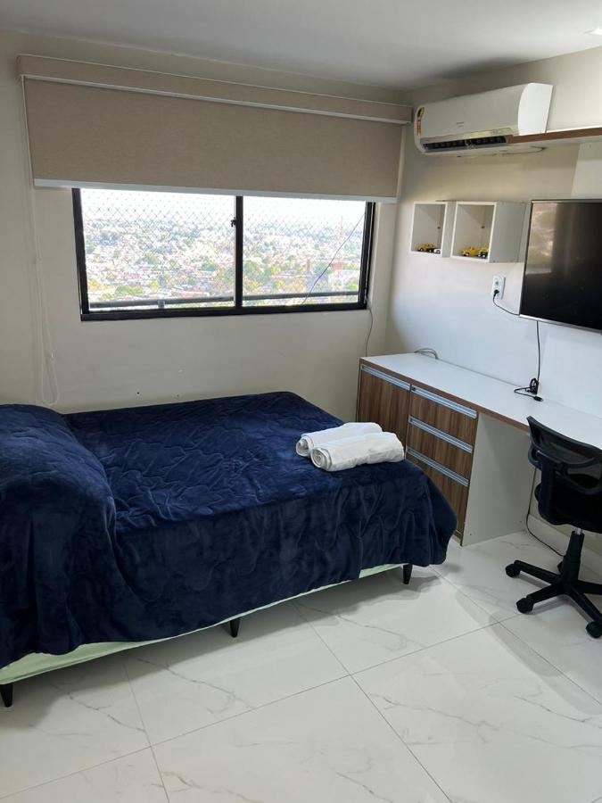Apartamento Em Manaus Exterior foto