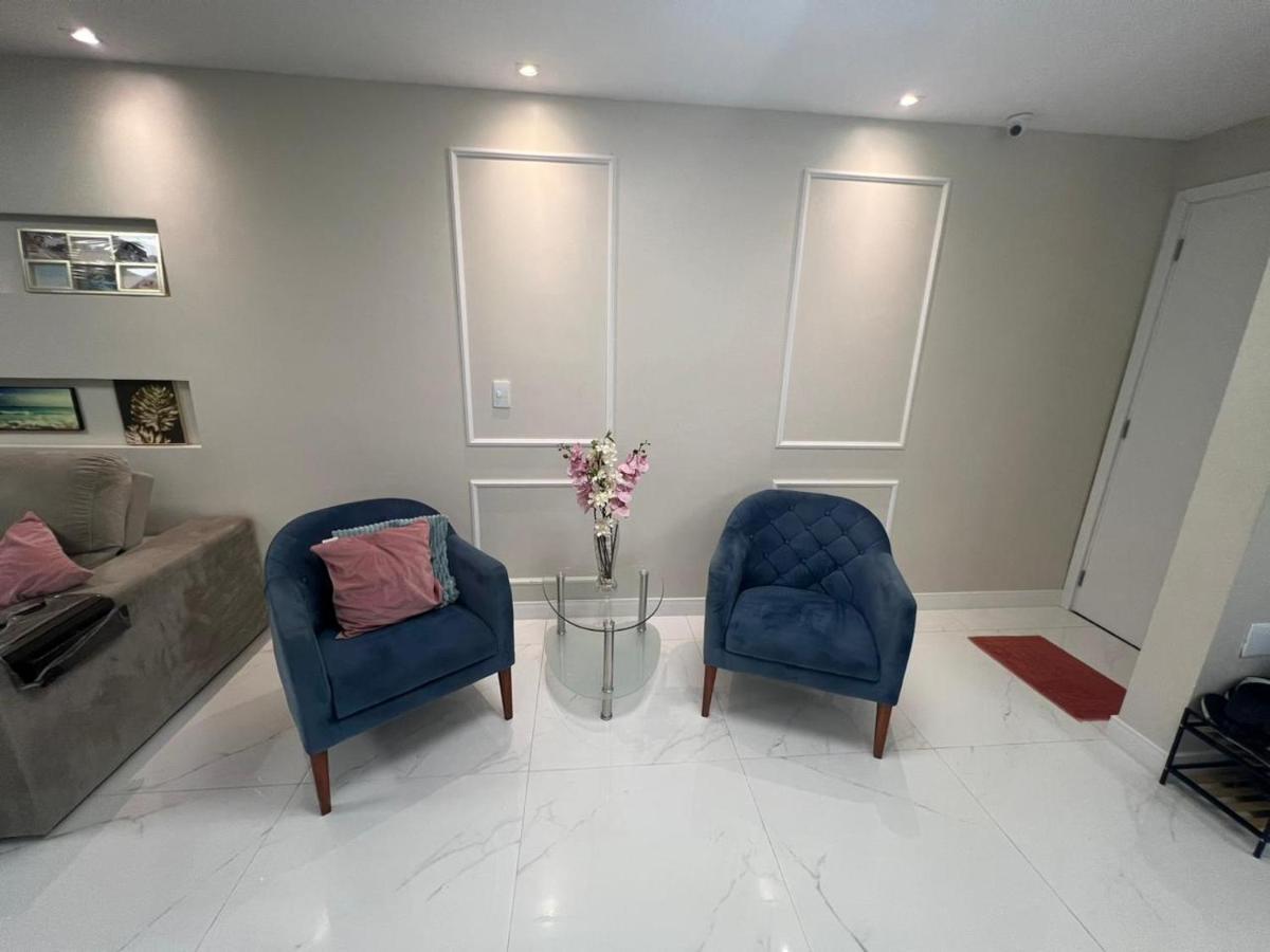 Apartamento Em Manaus Exterior foto