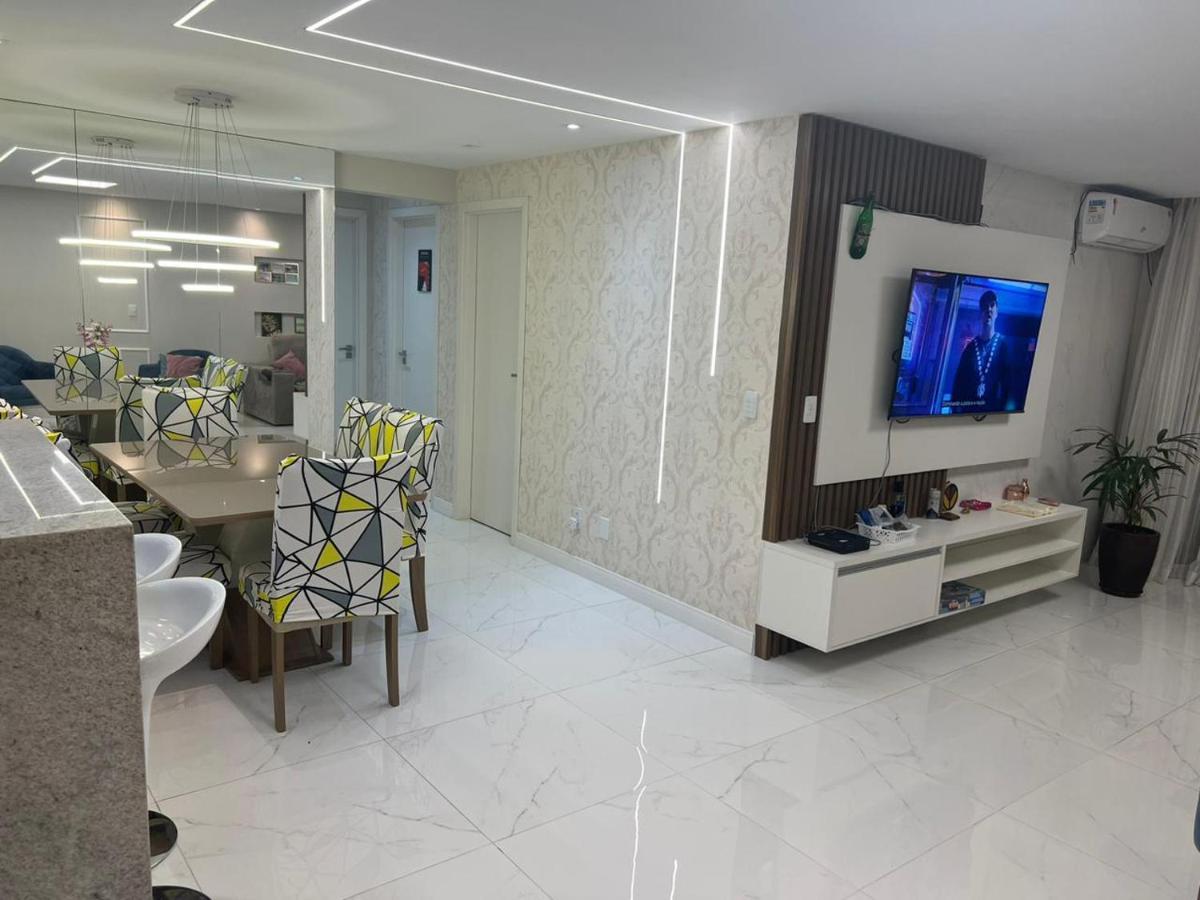 Apartamento Em Manaus Exterior foto