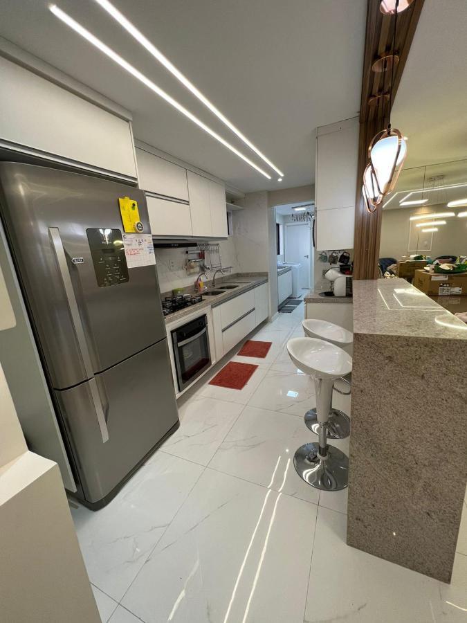 Apartamento Em Manaus Exterior foto