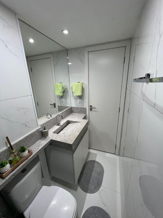 Apartamento Em Manaus Exterior foto