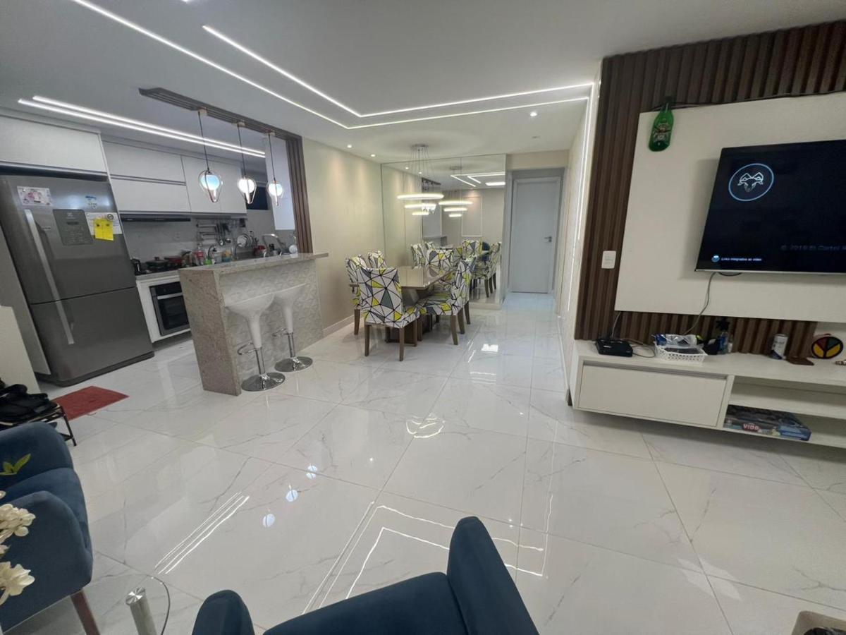 Apartamento Em Manaus Exterior foto