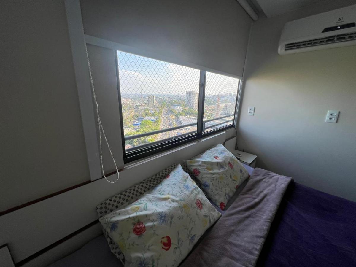 Apartamento Em Manaus Exterior foto