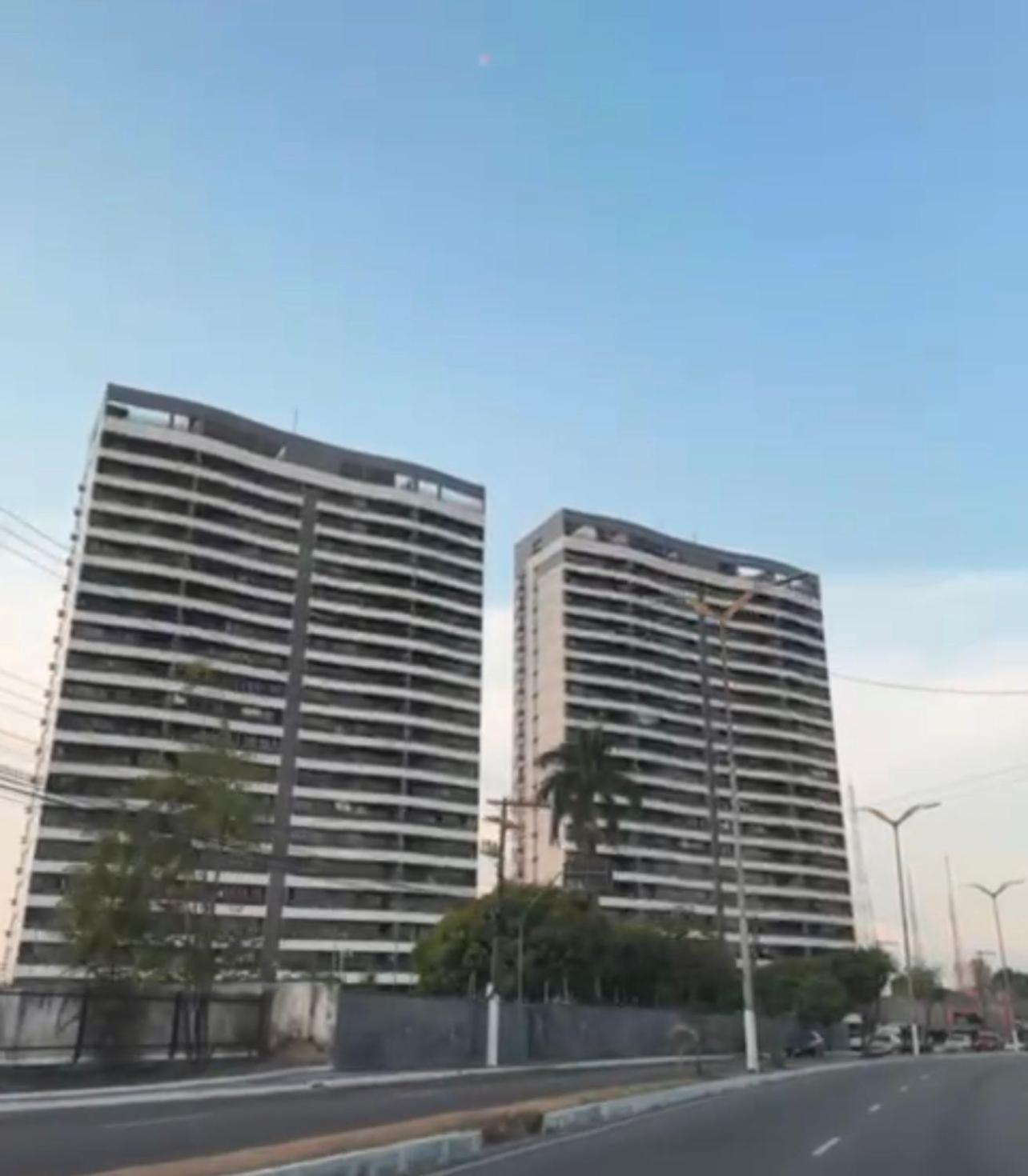 Apartamento Em Manaus Exterior foto